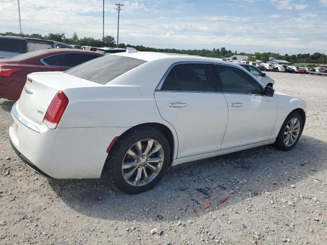 Photo 3 from auction – 2020 CHRYSLER 300 LIMITE with VIN 2C3CCAKGXLH142087