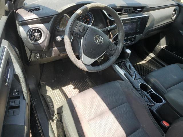 Photo 8 from auction – 2019 TOYOTA COROLLA L with VIN 2T1BURHE1KC222203
