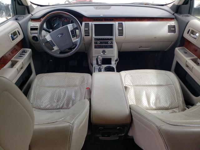 Photo 8 from auction – 2010 FORD FLEX LIMIT with VIN 2FMHK6DC7ABA91204
