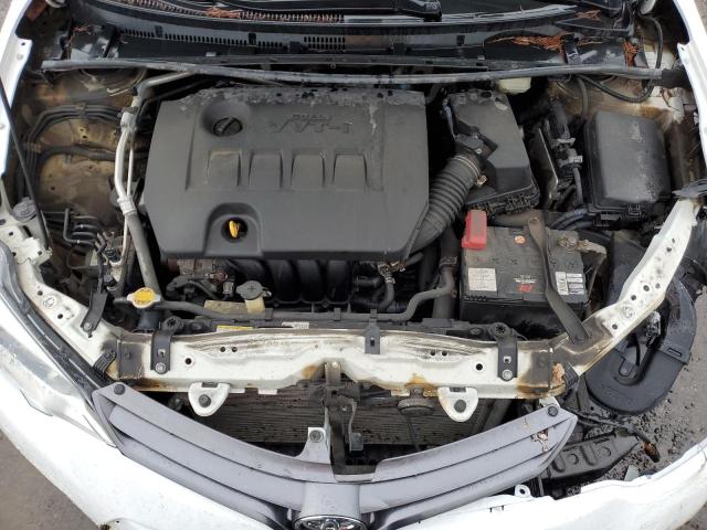 Photo 11 from auction – 2015 TOYOTA COROLLA L with VIN 2T1BURHEXFC261118