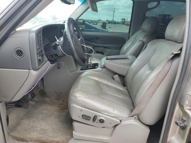 Photo 7 from auction – 2003 GMC YUKON with VIN 1GKEK13Z43R178398