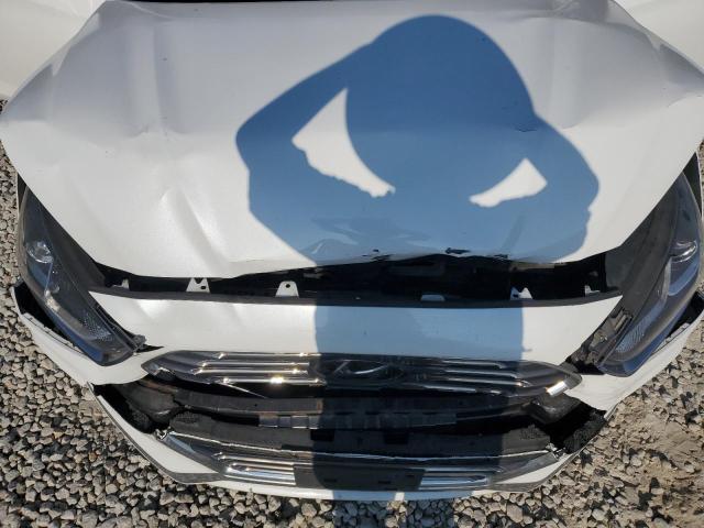Photo 11 from auction – 2019 HYUNDAI SONATA SE with VIN 5NPE24AF0KH755147