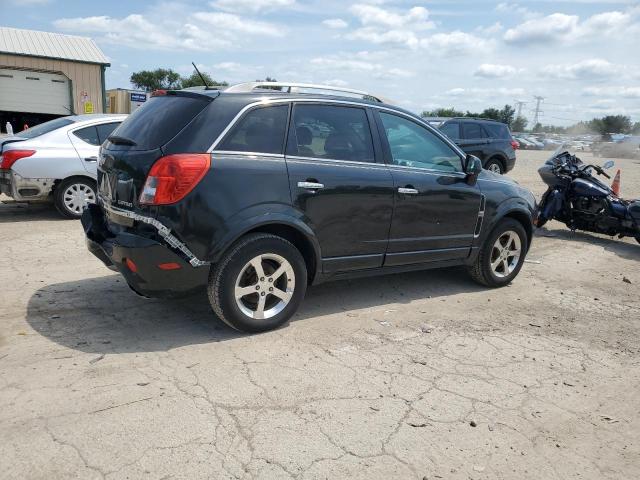 Photo 3 from auction – 2013 CHEVROLET CAPTIVA LT with VIN 3GNAL3EK2DS561040