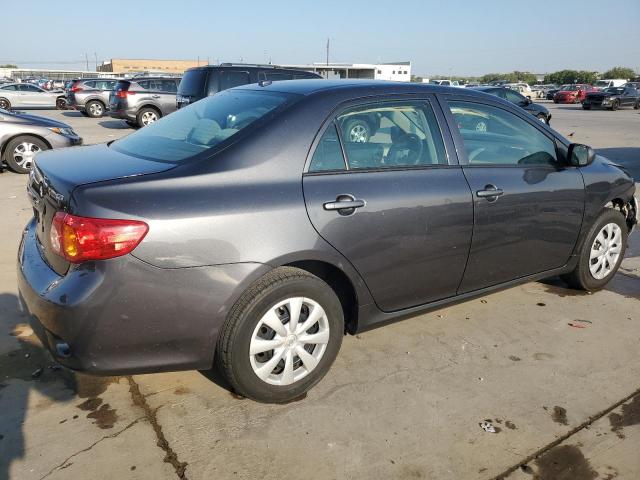 Photo 3 from auction – 2010 TOYOTA COROLLA BA with VIN 1NXBU4EE8AZ225345