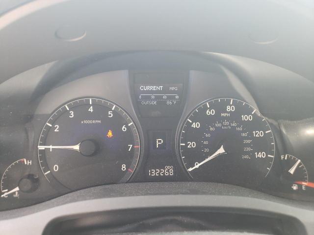 Photo 9 from auction – 2010 LEXUS RX 350 with VIN 2T2BK1BA8AC034401