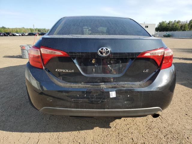 Photo 6 from auction – 2019 TOYOTA COROLLA L with VIN 2T1BURHE8KC144678