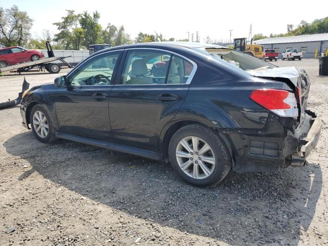 Photo 2 from auction – 2011 SUBARU LEGACY 2.5 with VIN 4S3BMBG6XB3213915