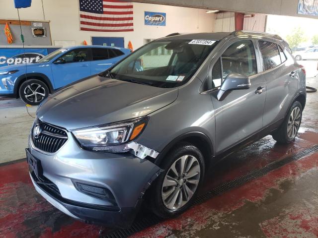 BUICK ENCORE PRE 2019 with VIN KL4CJASB1KB844919 - Photo from auction
