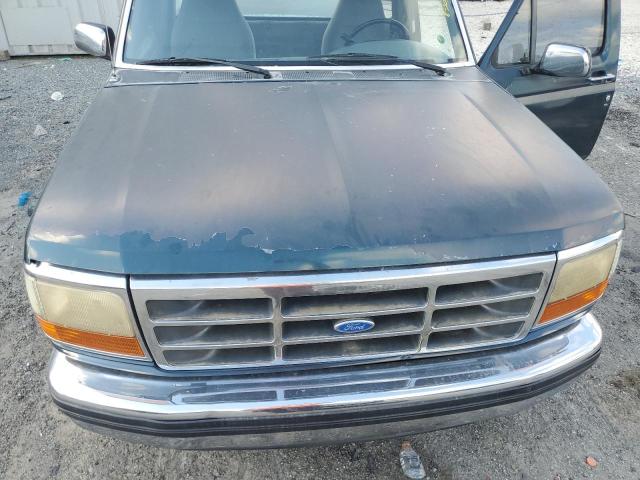 Photo 11 from auction – 1994 FORD F150 with VIN 1FTEF15N0RNB45909
