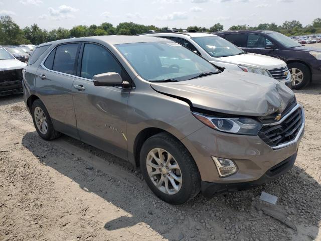 Photo 4 from auction – 2018 CHEVROLET EQUINOX LT with VIN 3GNAXJEV3JS608686
