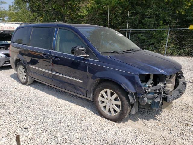Photo 4 from auction – 2013 CHRYSLER TOWN & COU with VIN 2C4RC1BG2DR753605