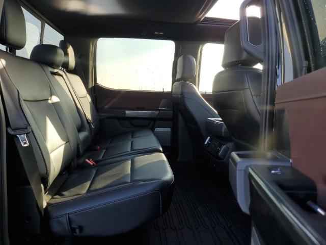 Photo 10 from auction – 2023 FORD F150 SUPER with VIN 1FTEW1EP4PFC63342