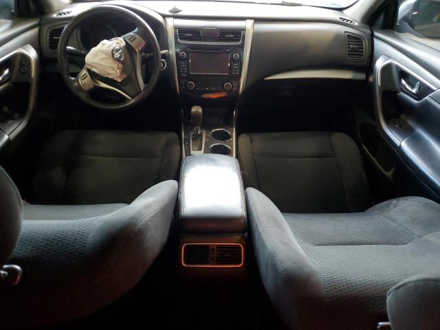 Photo 8 from auction – 2015 NISSAN ALTIMA 2.5 with VIN 1N4AL3AP9FC419020