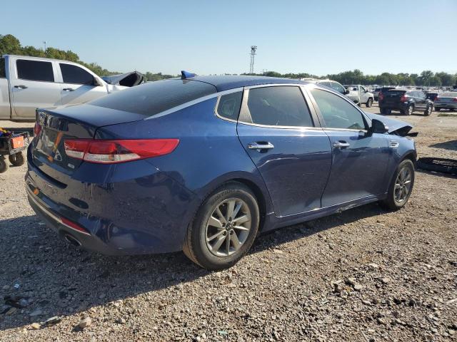 Photo 3 from auction – 2018 KIA OPTIMA LX with VIN 5XXGT4L15JG234751