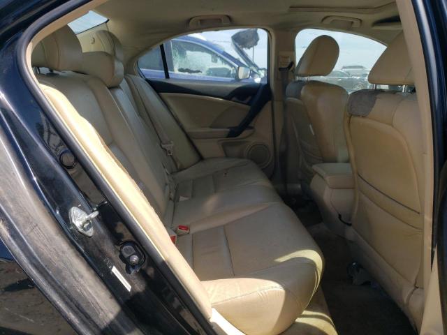 Photo 10 from auction – 2009 ACURA TSX with VIN JH4CU26609C034684