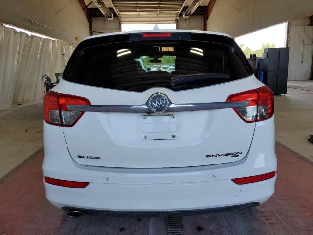 Photo 6 from auction – 2018 BUICK ENVISION E with VIN LRBFX2SA8JD004331