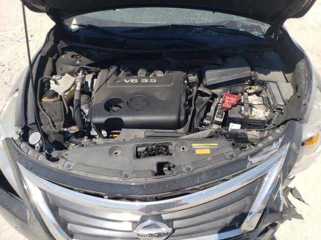 Photo 11 from auction – 2015 NISSAN ALTIMA 3.5 with VIN 1N4BL3AP9FC584098