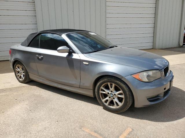 Photo 4 from auction – 2009 BMW 128 I with VIN WBAUL73589VJ75571