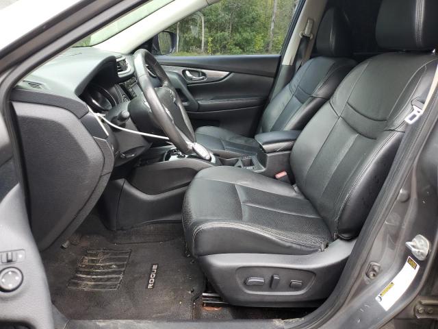 Photo 7 from auction – 2014 NISSAN ROGUE S with VIN 5N1AT2MV8EC771966