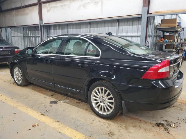 Photo 2 from auction – 2007 VOLVO S80 3.2 with VIN YV1AS982X71045549