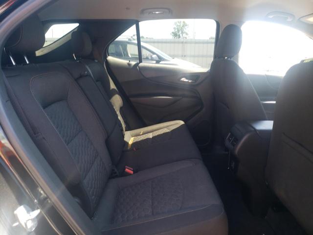 Photo 11 from auction – 2019 CHEVROLET EQUINOX LT with VIN 2GNAXJEV9K6250963