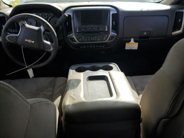 Foto 8 de la subasta – 2014 CHEVROLET SILVERADO con VIN 3GCUKREC0EG304547