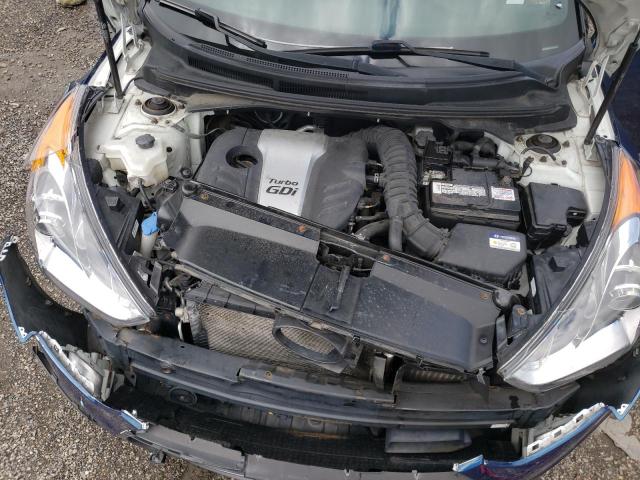 Photo 11 from auction – 2016 HYUNDAI VELOSTER T with VIN KMHTC6AE0GU270524