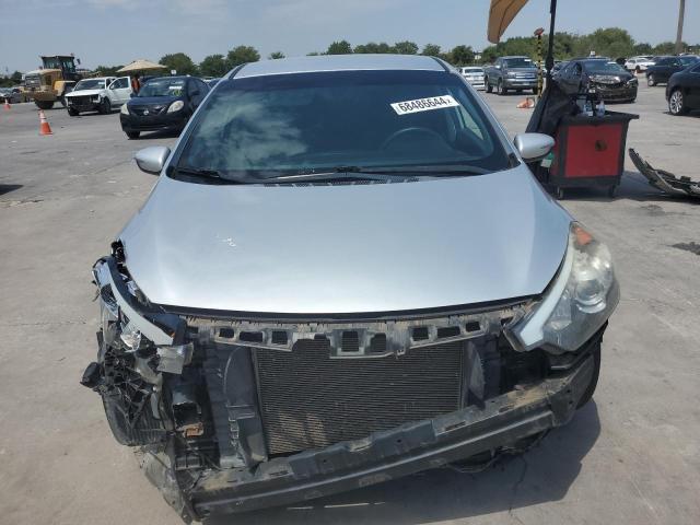 Photo 5 from auction – 2016 KIA FORTE LX with VIN KNAFX4A6XG5506171