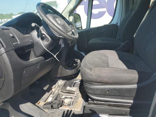 Photo 7 from auction – 2018 RAM PROMASTER with VIN 3C6TRVCG3JE113126