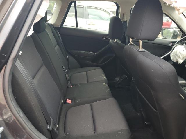 Photo 11 from auction – 2014 MAZDA CX-5 SPORT with VIN JM3KE2BE4E0329359
