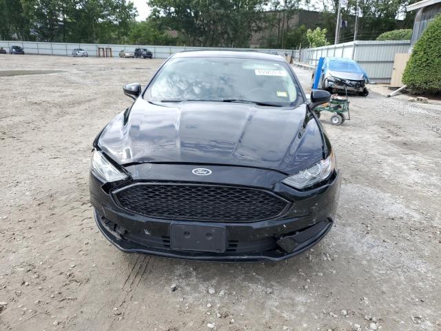 Photo 5 from auction – 2017 FORD FUSION SE with VIN 3FA6P0H73HR159877