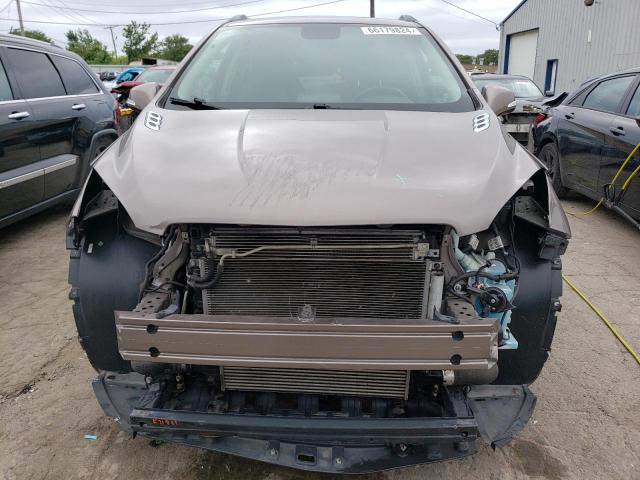 Photo 5 from auction – 2014 BUICK ENCORE CON with VIN KL4CJBSB2EB636543