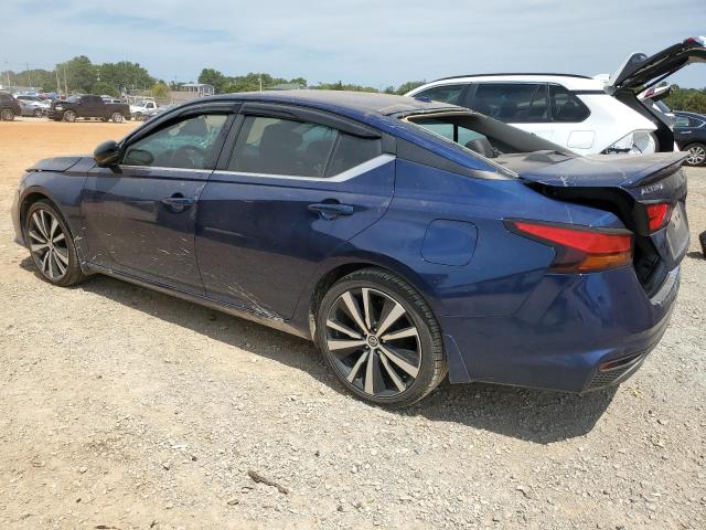 Photo 2 from auction – 2021 NISSAN ALTIMA SR with VIN 1N4BL4CV2MN410988