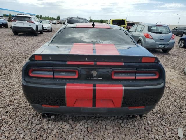 Photo 6 from auction – 2016 DODGE CHALLENGER with VIN 2C3CDZC92GH245067