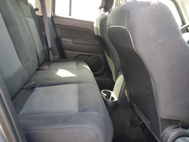 Photo 11 from auction – 2016 JEEP PATRIOT SP with VIN 1C4NJPBB4GD677856
