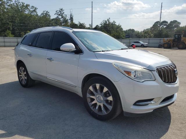 Photo 4 from auction – 2016 BUICK ENCLAVE with VIN 5GAKRBKD3GJ316525