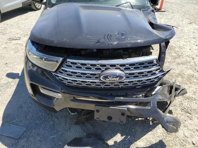 Photo 12 from auction – 2023 FORD EXPLORER L with VIN 1FMSK8FH1PGA57240