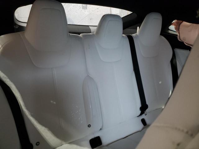 Photo 10 from auction – 2017 TESLA MODEL S with VIN 5YJSA1E19HF185952