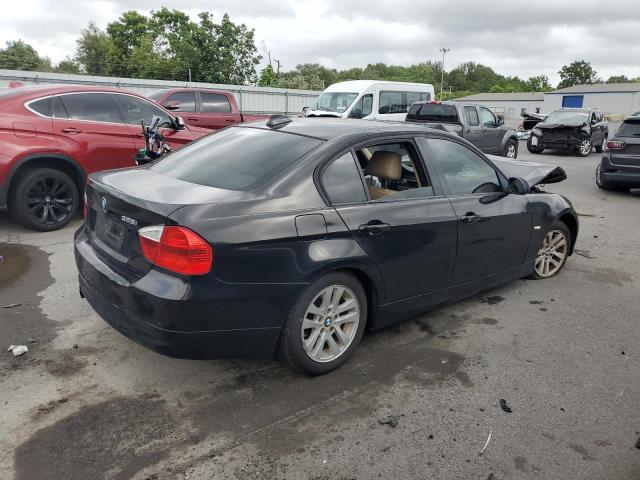Photo 3 from auction – 2006 BMW 325 I with VIN WBAVB13556PT23437