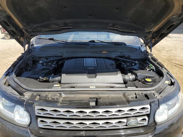 Photo 12 from auction – 2016 LAND ROVER RANGE ROVE with VIN SALWG2VF4GA576315
