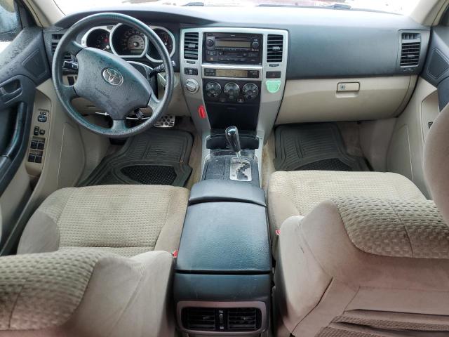 Фото 8 с аукциона – 2005 TOYOTA 4RUNNER SR с VIN JTEBU14RX58044202