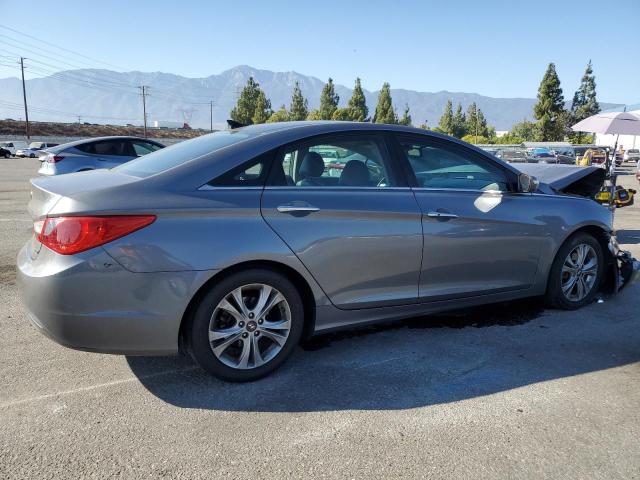 Photo 3 from auction – 2012 HYUNDAI SONATA SE with VIN 5NPEC4AC9CH397728