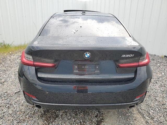 Photo 6 from auction – 2024 BMW 330I with VIN 3MW69FF0XR8E39409
