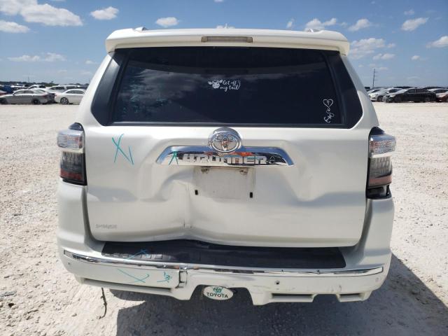 Photo 6 from auction – 2019 TOYOTA 4RUNNER SR with VIN JTEZU5JR6K5207807
