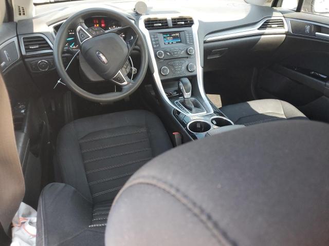 Photo 8 from auction – 2013 FORD FUSION SE with VIN 3FA6P0HR7DR198953