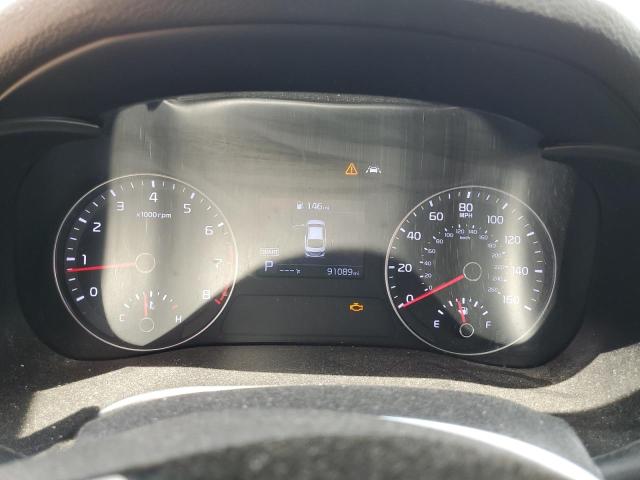 Photo 9 from auction – 2019 KIA FORTE FE with VIN 3KPF24AD4KE129866