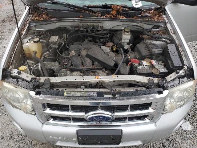 Photo 12 from auction – 2008 FORD ESCAPE with VIN 1FMCU931X8KE01366