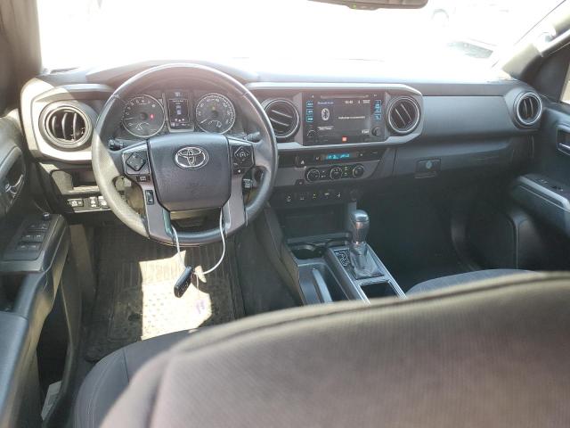 Photo 8 from auction – 2017 TOYOTA TACOMA DOU with VIN 3TMAZ5CN2HM030186