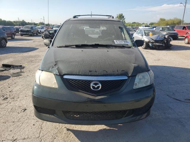 Photo 5 from auction – 2003 MAZDA MPV WAGON with VIN JM3LW28J030373362