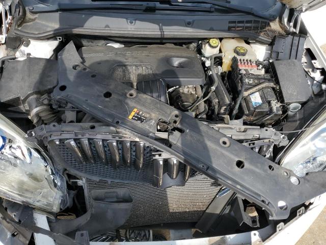 Фото 11 с аукциона – 2016 BUICK VERANO CON с VIN 1G4PR5SK1G4101823